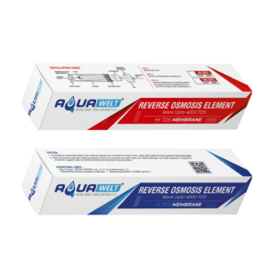 Aqua Welt RO Membrane 80 GPD